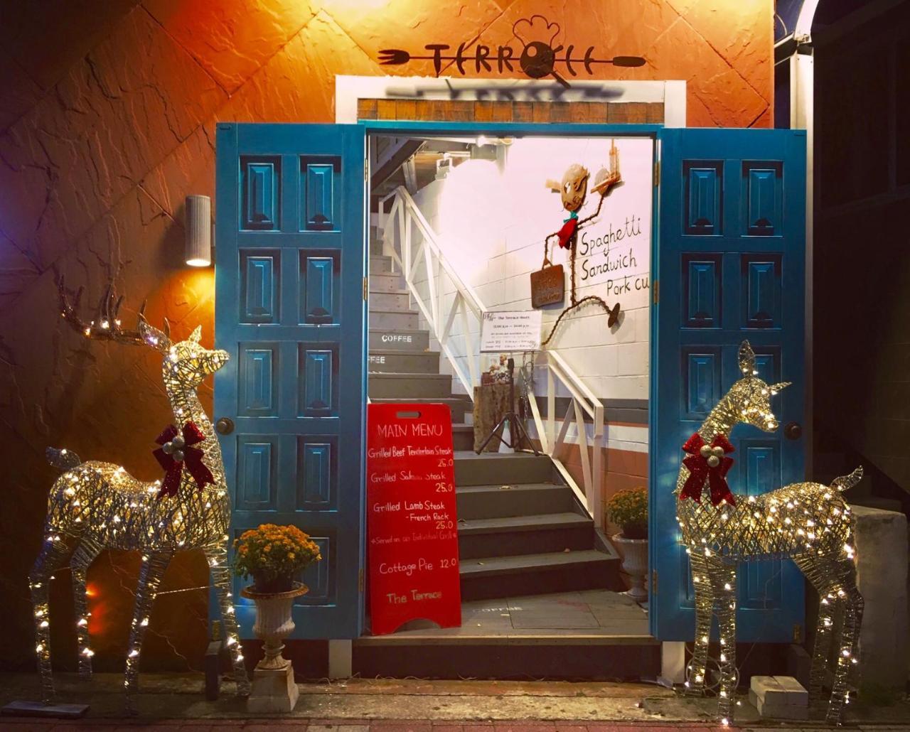 Gonggan Residence Hotel Geoje Dış mekan fotoğraf