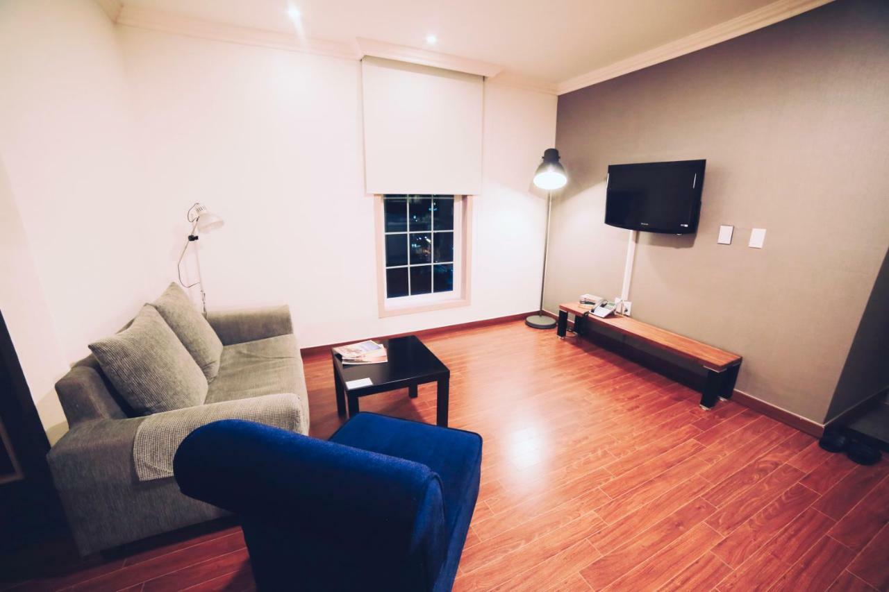 Gonggan Residence Hotel Geoje Oda fotoğraf